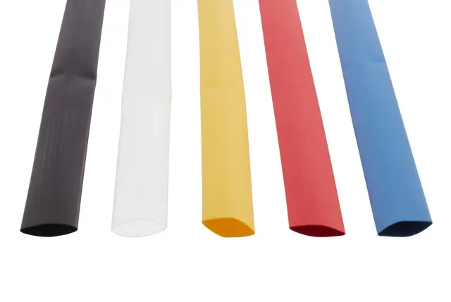 Heatshrink Tube, 2:1 Hella 