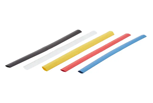 Heatshrink Tube, 2:1 Hella 