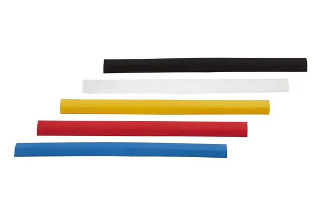 Heatshrink Tube, 2:1 Hella 