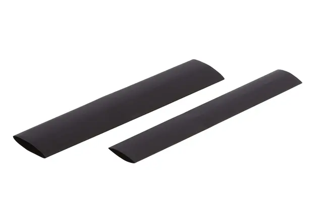 Heatshrink Tube, black Hella 