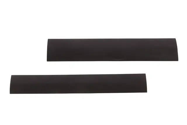 Heatshrink Tube, black Hella 