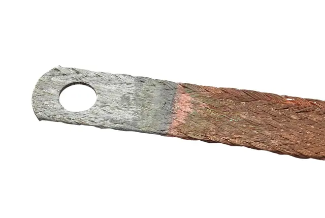 Jordkabel 150mm Hella 