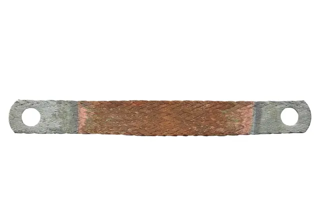 Jordkabel 150mm Hella 