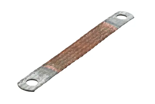 Jordkabel 150mm Hella 