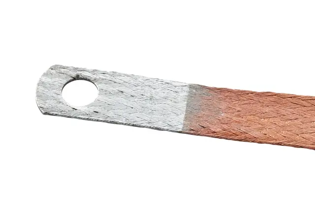 Jordkabel 200mm Hella 