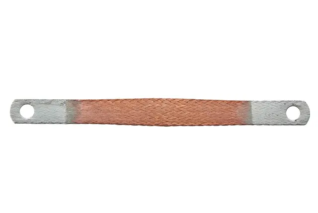 Jordkabel 200mm Hella 