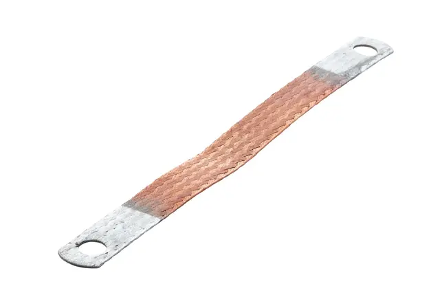 Jordkabel 200mm Hella 