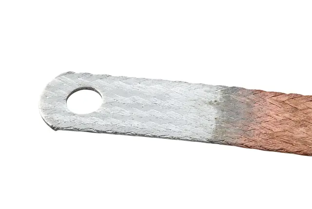 Jordkabel 250mm Hella 