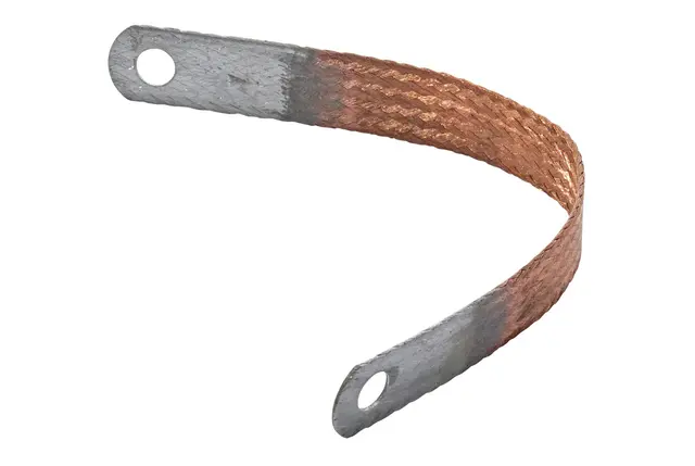 Jordkabel 250mm Hella 