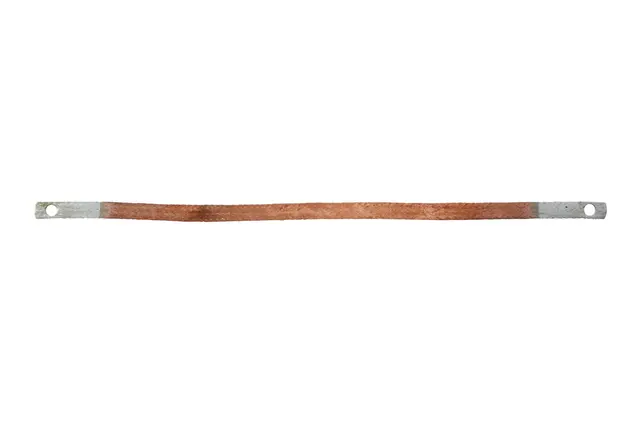 Jordkabel til støydemp.400mm Hella 