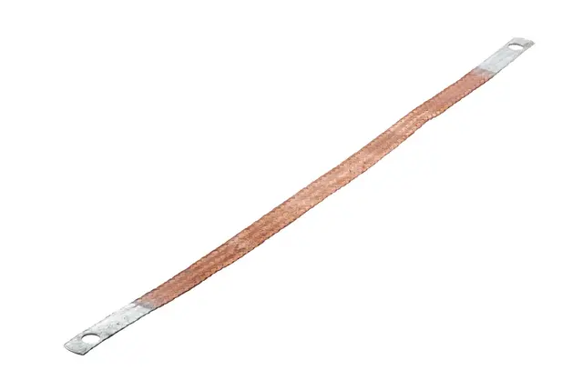 Jordkabel til støydemp.400mm Hella 