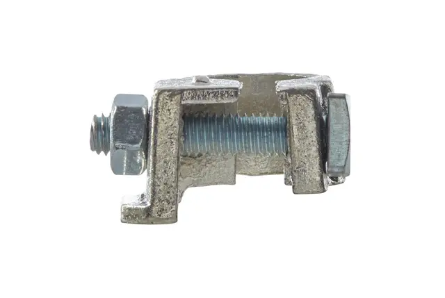 Batteripolsko (-) Ford Hella 