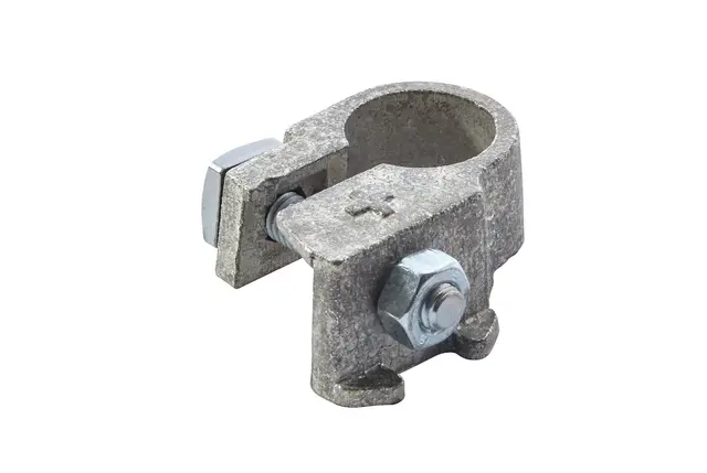 Batteripolsko (+) Ford Hella 