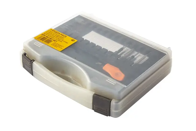 Crimping Pliers, set Hella 