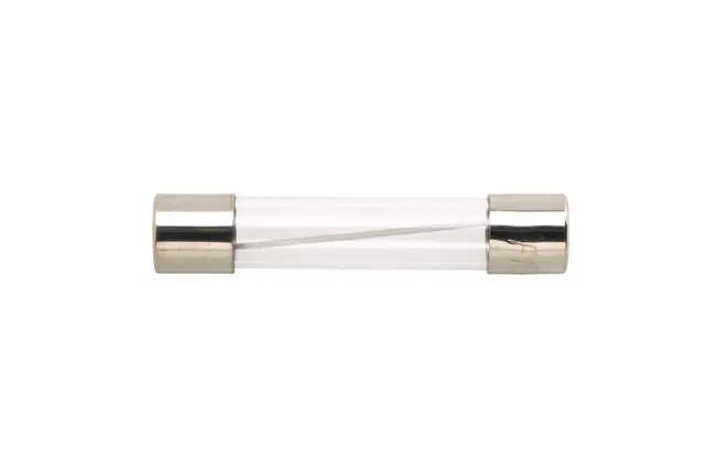 D48 8 st Ass.sikringer Glass Pro-Fit Hella 