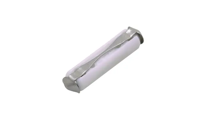 Sikring Torpedo 8 A 1.6x25mm hvit Hella 