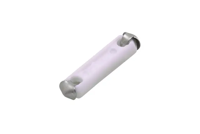 Sikring Torpedo 8 A 1.6x25mm hvit Hella 