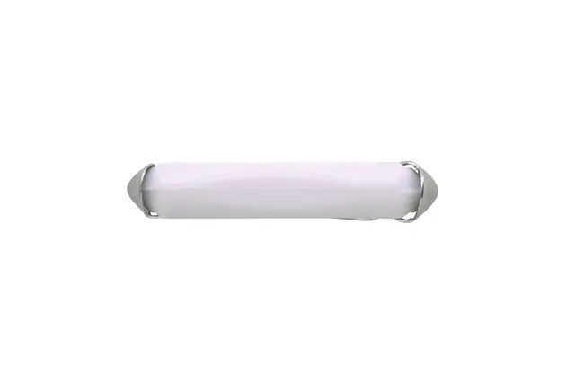 Sikring Torpedo 8 A 1.6x25mm hvit Hella 