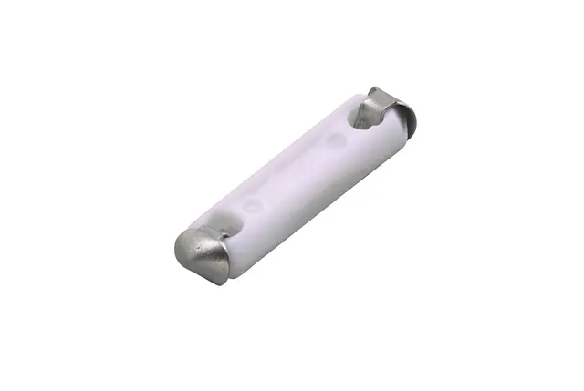 D12- 5 st Torpedo-sikr. 8A Hvit Pro-Fit Hella 