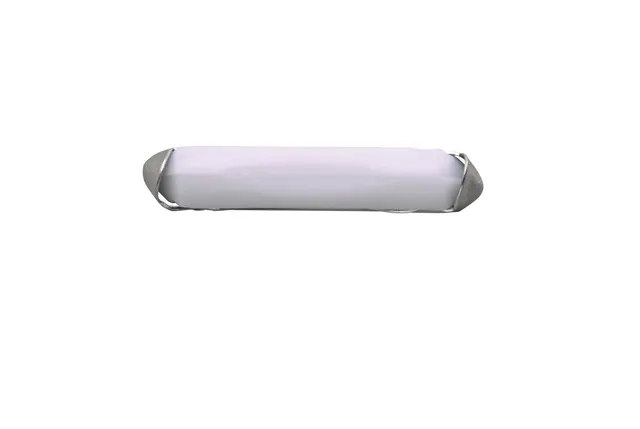 D12- 5 st Torpedo-sikr. 8A Hvit Pro-Fit Hella 