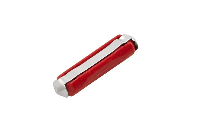 Sikring Torpedo 16 A 1.6x25mm Rød Hella 