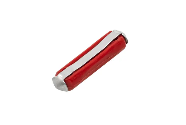 D13- 5 stk. Torpedo-sikr.16A Rød Pro-Fit Hella 