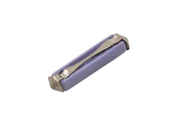 Sikring Torpedo 25 A 1.6x25mm blå Hella 