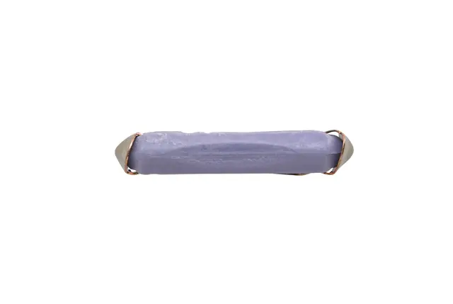 Sikring Torpedo 25 A 1.6x25mm blå Hella 