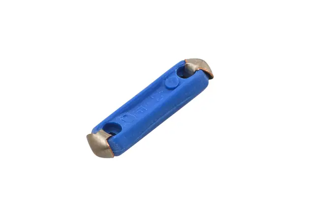 D14- 5 stk. Torpedo-sikring 25A blå  Pro Hella 