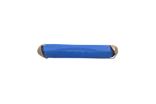 D14- 5 stk. Torpedo-sikring 25A blå  Pro Hella 