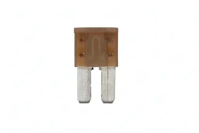Sikring Micro2 Lys brun 5A Hella 