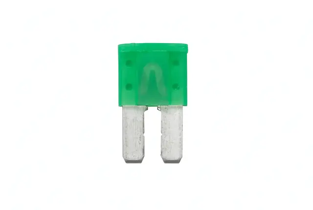 Sikring Micro2 grønn 30A Hella 