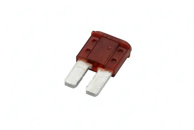 Sikring Micro2  brun 7.5A Hella 