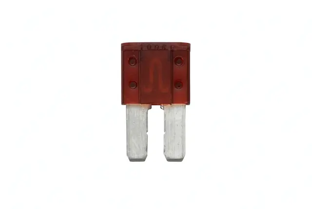 Sikring Micro2  brun 7.5A Hella 
