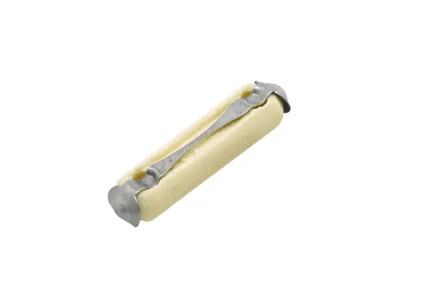 D11- 5 st Torpedo-sikring 5A Gul Pro-Fit Hella 