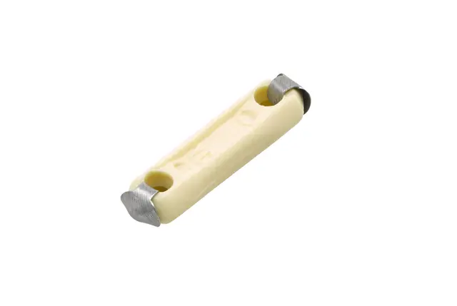 D11- 5 st Torpedo-sikring 5A Gul Pro-Fit Hella 