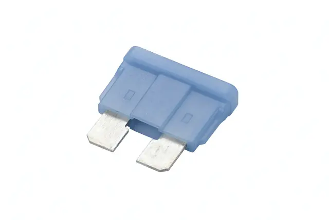 FLAT FUSE INSERT 15A WITH LED        8JS Hella 