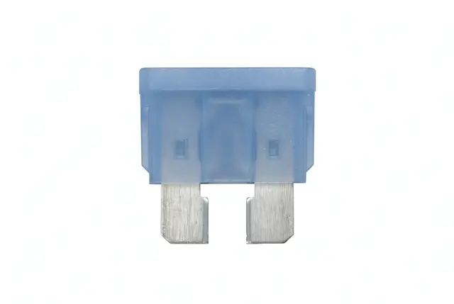 FLAT FUSE INSERT 15A WITH LED        8JS Hella 