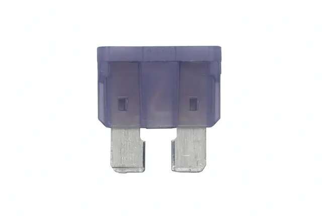 D16 5 st Flatsikring 3A Pro-Fit Hella 
