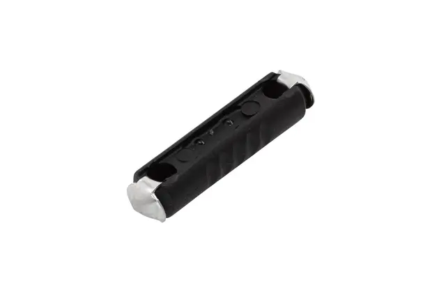 Sikring Torpedo 40 A 1.6x25mm grå Hella 