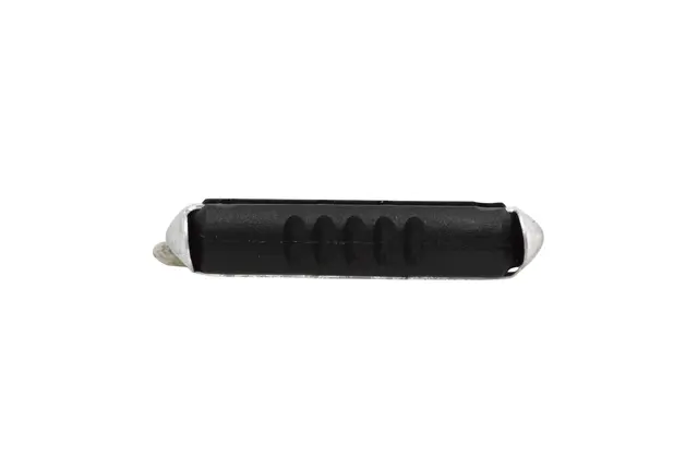 Sikring Torpedo 40 A 1.6x25mm grå Hella 