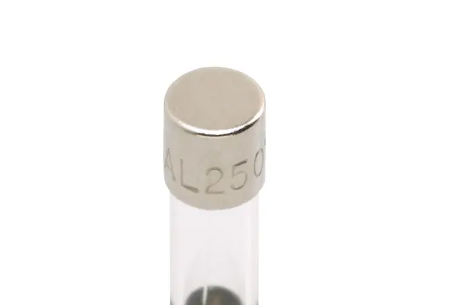 D37 10 st Glass-sikring 5A Pro-Fit Hella 