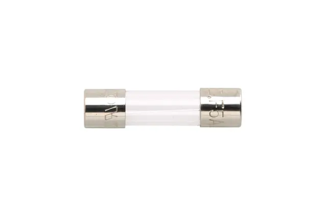 D37 10 st Glass-sikring 5A Pro-Fit Hella 