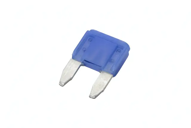 Fuse Mini, 15 A, blue Hella 