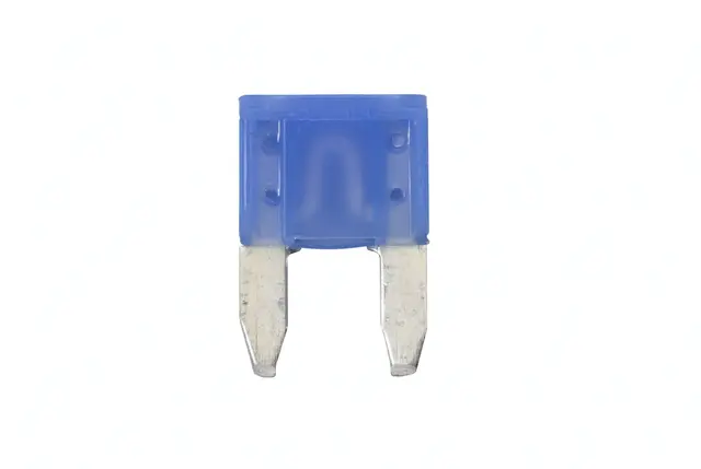 Fuse Mini, 15 A, blue Hella 