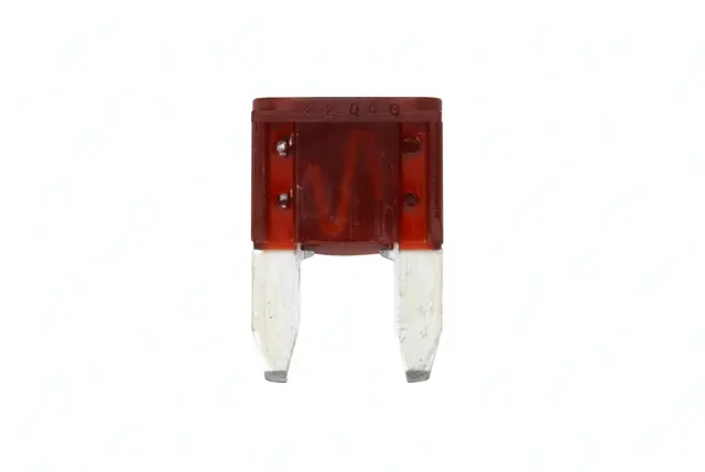 FLAT FUSE INSERT 7,5A MINI           8JS Hella 