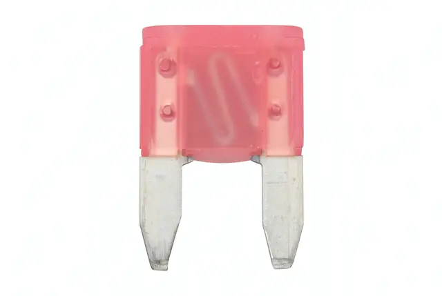 Mini sikring 4A Rosa Hella 