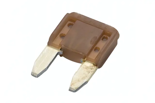 Mini sikring 5A Beige Hella 