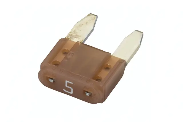 Mini sikring 5A Beige Hella 