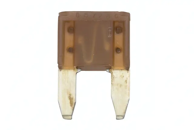 Mini sikring 5A Beige Hella 